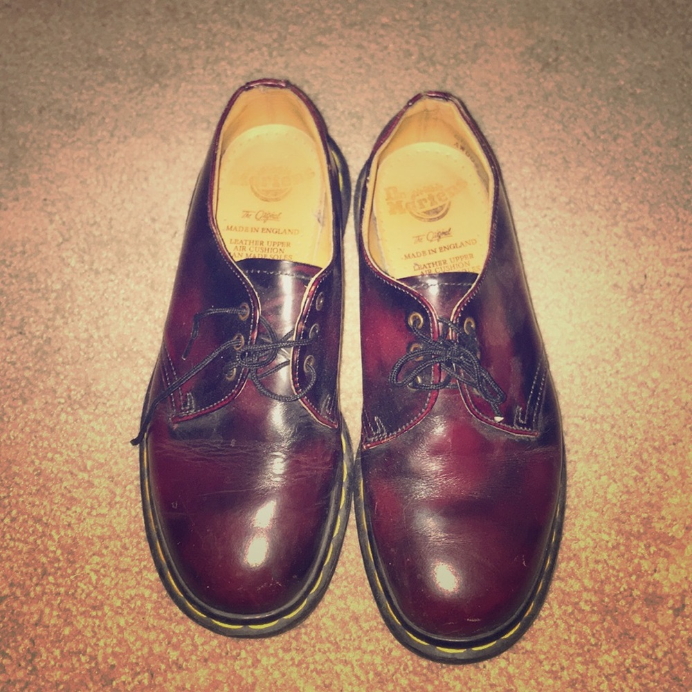 Dr. Martens